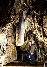 Poole's Cavern